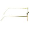 imageCircus NY by Sam Edelman Womens CC358 Metal Heart SunglassesYellow