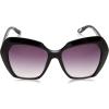 imageCircus NY by Sam Edelman Womens CC430 Geometric Hexagonal Sunglasses with UV400 Protection  Trendy Gifts for Her 54mm