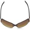 imageCircus NY by Sam Edelman Womens Cc201 Metal Shield Rectangular Sunglasses with Uv400 ProtectionTrendy Gifts for Her 132mmGold