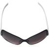 imageCircus NY by Sam Edelman Womens Cc201 Metal Shield Rectangular Sunglasses with Uv400 ProtectionTrendy Gifts for Her 132mmSilver
