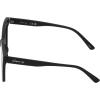 imageCircus NY by Sam Edelman Womens Cc354 Oversized Pearl Square SunglassesBlack