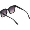 imageCircus NY by Sam Edelman Womens Cc354 Oversized Pearl Square SunglassesBlack