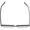 imageCircus NY by Sam Edelman Womens Cc354 Oversized Pearl Square SunglassesGrey