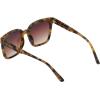 imageCircus NY by Sam Edelman Womens Cc354 Oversized Pearl Square SunglassesTortoise