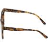 imageCircus NY by Sam Edelman Womens Cc354 Oversized Pearl Square SunglassesTortoise