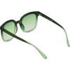 imageCircus NY by Sam Edelman Womens Cc576 Flush Lens Square Sunglasses with Uv400 ProtectionTrendy Gifts for Her 60mmGreen