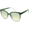 imageCircus NY by Sam Edelman Womens Cc576 Flush Lens Square Sunglasses with Uv400 ProtectionTrendy Gifts for Her 60mmGreen