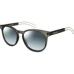 imageCircus by Sam Edelman CC235 Fun UV Protective Womens Round Sunglasses TrendRight Gifts for Women 56 mmGrey