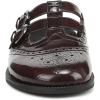 imageCircus NY by Sam Edelman Womens Claudia MuleBlackSpiced Plum