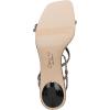 imageCircus NY by Sam Edelman Womens Jaida Heeled SandalBlack Natural Multi Glitz