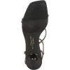imageCircus NY by Sam Edelman Womens Jaida Heeled SandalBlackCognac Glitz