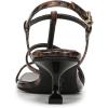 imageCircus NY by Sam Edelman Womens Jaida Heeled SandalCognacBlack