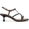 imageCircus NY by Sam Edelman Womens Jaida Heeled SandalCognacBlack