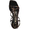 imageCircus NY by Sam Edelman Womens Jaida Heeled SandalCognacBlack