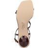 imageCircus NY by Sam Edelman Womens Jaida Heeled SandalSpiced Plum
