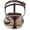 imageCircus NY by Sam Edelman Womens Jaida Heeled SandalSpiced Plum