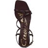 imageCircus NY by Sam Edelman Womens Jaida Heeled SandalSpiced Plum