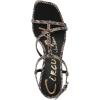 imageCircus NY by Sam Edelman Womens Jaida Heeled SandalTaupe Multi