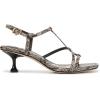 imageCircus NY by Sam Edelman Womens Jaida Heeled SandalTaupe Multi