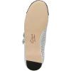 imageCircus NY by Sam Edelman Womens Zoey Mary Jane FlatWhiteBlack