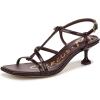 imageCircus NY by Sam Edelman Womens Jaida Heeled SandalSpiced Plum