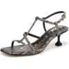 imageCircus NY by Sam Edelman Womens Jaida Heeled SandalTaupe Multi