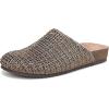 imageCircus NY by Sam Edelman Womens Sabina MuleBlack Natural Multi