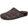 imageCircus NY by Sam Edelman Womens Sabina MuleCognacBlack Multi