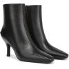imageCircus NY by Sam Edelman Womens Laura Ankle BootBlack Leather