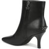 imageCircus NY by Sam Edelman Womens Laura Ankle BootBlack Leather