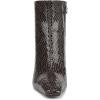 imageCircus NY by Sam Edelman Womens Laura Ankle BootDark ChocolateBlack Multi