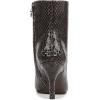 imageCircus NY by Sam Edelman Womens Laura Ankle BootDark ChocolateBlack Multi