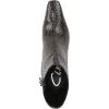 imageCircus NY by Sam Edelman Womens Laura Ankle BootDark ChocolateBlack Multi