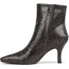 imageCircus NY by Sam Edelman Womens Laura Ankle BootDark ChocolateBlack Multi