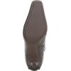 imageCircus NY by Sam Edelman Womens Laura Ankle BootDark ChocolateBlack Multi