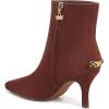 imageCircus NY by Sam Edelman Womens Laura Ankle BootDeep Pecan
