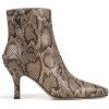 imageCircus NY by Sam Edelman Womens Laura Ankle BootTaupe Multi