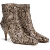 imageCircus NY by Sam Edelman Womens Laura Ankle BootTaupe Multi