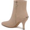 imageCircus NY by Sam Edelman Womens Laura Ankle BootWarm Oat