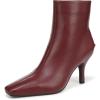 imageCircus NY by Sam Edelman Womens Laura Ankle BootChianti