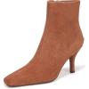 imageCircus NY by Sam Edelman Womens Laura Ankle BootRich Cognac