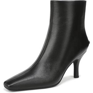 imageCircus NY by Sam Edelman Womens Laura Ankle BootBlack Leather