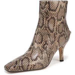 imageCircus NY by Sam Edelman Womens Laura Ankle BootTaupe Multi