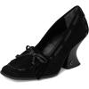 imageCircus NY by Sam Edelman Womens Ainsley PumpBlack Suede