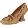imageCircus NY by Sam Edelman Womens Ainsley PumpHoneyed Oak Suede