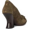 imageCircus NY by Sam Edelman Womens Ainsley PumpOlive Wood Suede