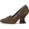 imageCircus NY by Sam Edelman Womens Ainsley PumpOlive Wood Suede