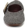 imageCircus NY by Sam Edelman Womens Bella Mary Jane FlatBlack Herringbone Multi