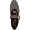 imageCircus NY by Sam Edelman Womens Bella Mary Jane FlatBlack Herringbone Multi