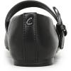 imageCircus NY by Sam Edelman Womens Bella Mary Jane FlatBlack Leather